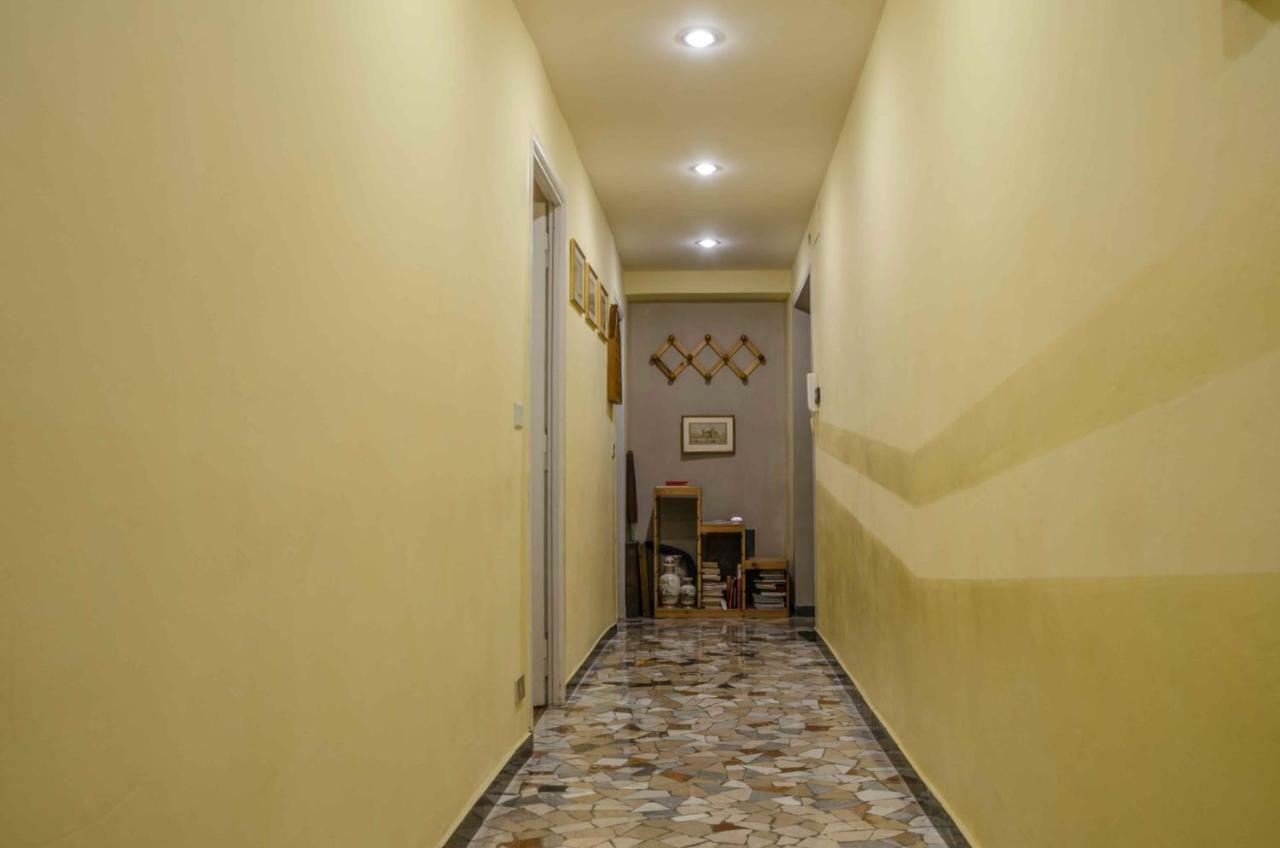 Cosy House Quadrilatero Center Apartment Торино Екстериор снимка