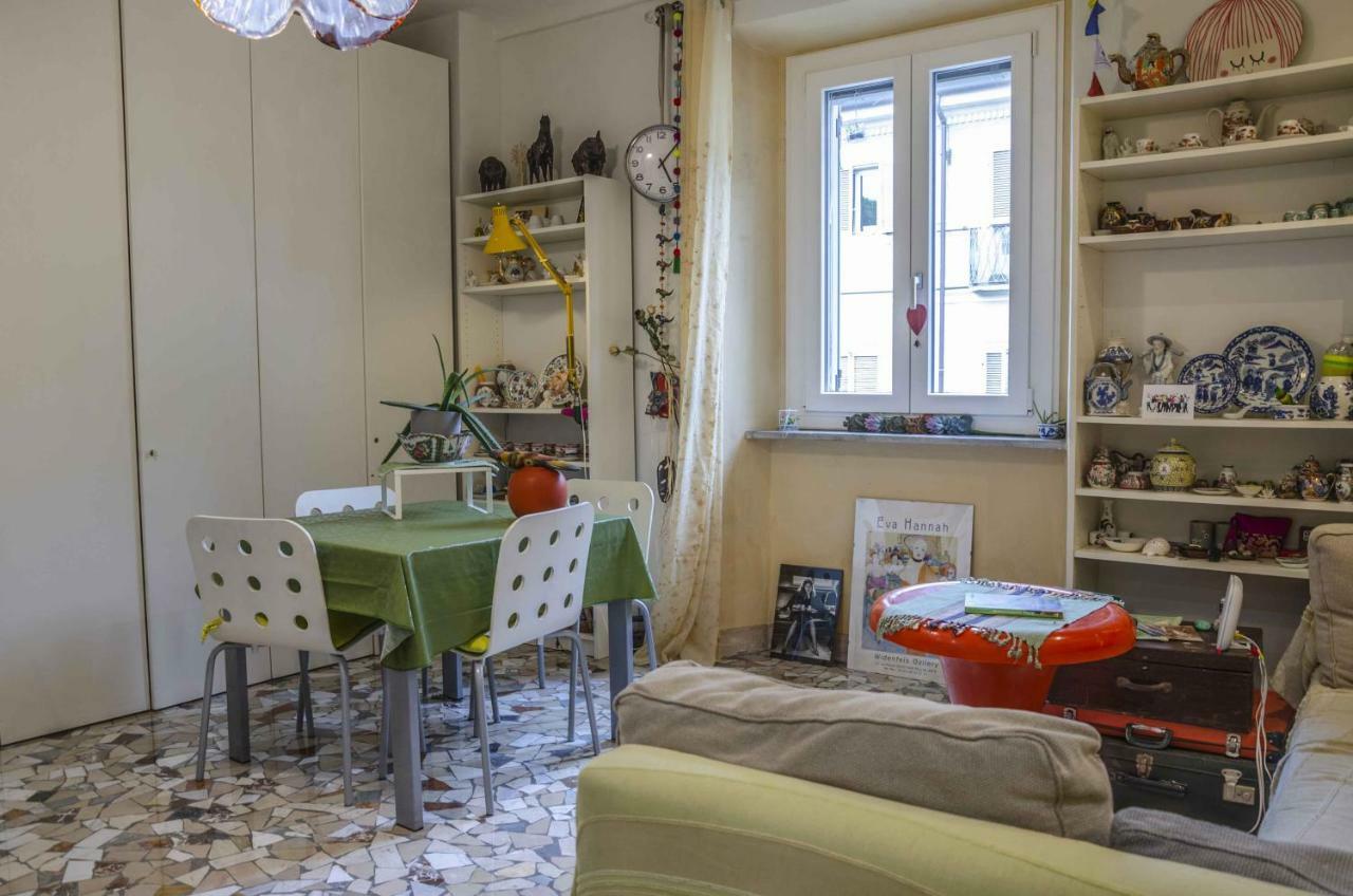 Cosy House Quadrilatero Center Apartment Торино Екстериор снимка