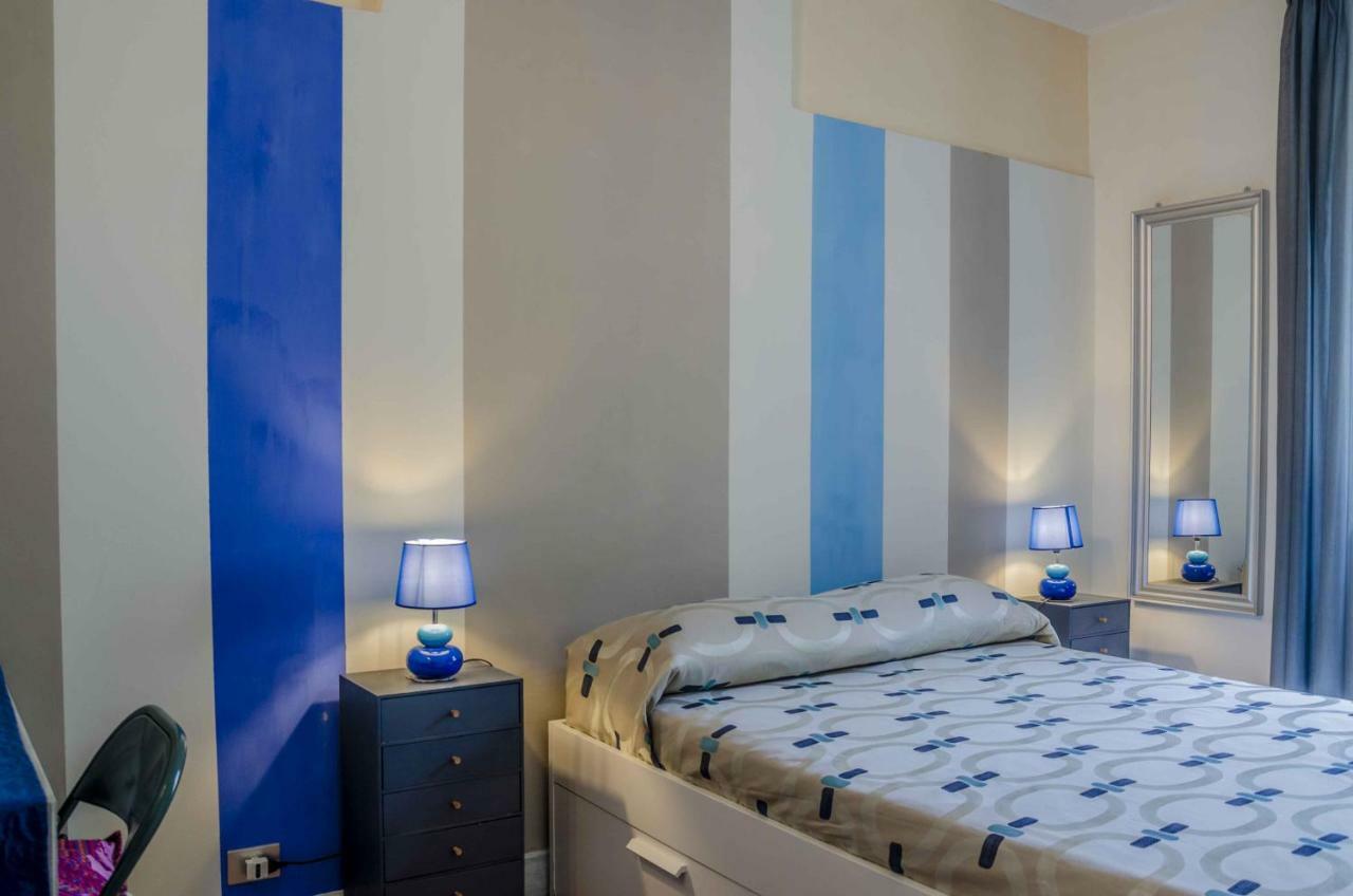 Cosy House Quadrilatero Center Apartment Торино Екстериор снимка