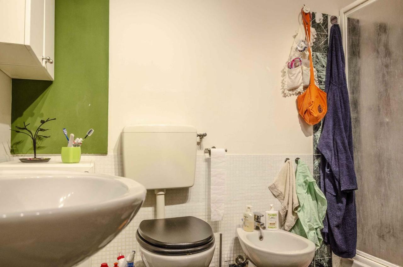 Cosy House Quadrilatero Center Apartment Торино Екстериор снимка