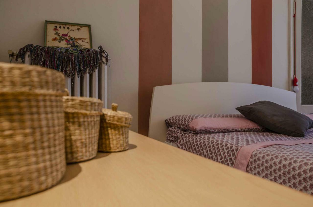 Cosy House Quadrilatero Center Apartment Торино Екстериор снимка